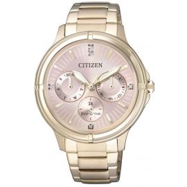 Citizen Ladies Eco Drive Watch image