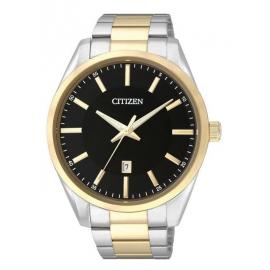 Citizen Gents Quartz Watch image