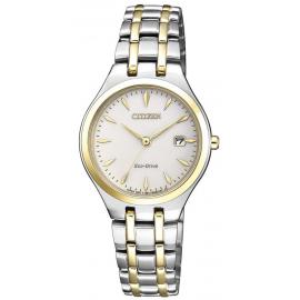 Citizen Ladies Eco Drive Watch image