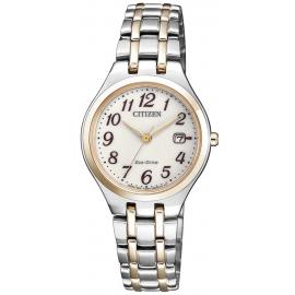 Citizen Ladies Eco Drive Watch image