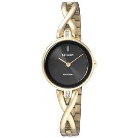Citizen Ladies Eco Drive Watch image