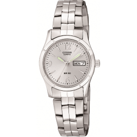 Citizen Ladies Quartz Watch image