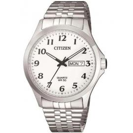 Citizen Gents Quartz Watch image