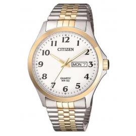 Citizen Gents Quartz Watch image