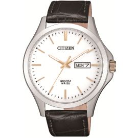 Citizen Gents Quartz Watch image