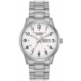 Citizen Gents Quartz Watch image