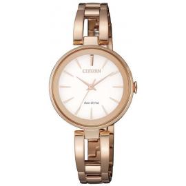 Citizen Ladies Eco Drive Watch image