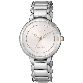 Citizen Ladies Eco Drive Watch image