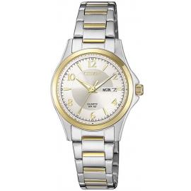 Citizen Ladies Quartz Watch image