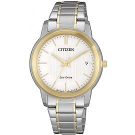 Citizen Ladies Eco Drive Watch image