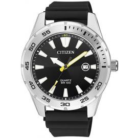 Citizen Gents Quartz Watch image