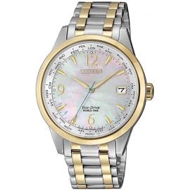 Citizen Ladies Eco Drive Watch image