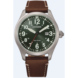 Citizen Gents Eco Drive Watch image