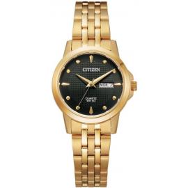 Citizen Ladies Quartz Dress Watch image