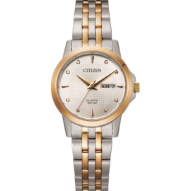 Citizen Ladies Quartz Watch image