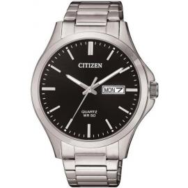 Citizen Gents Quartz Watch image