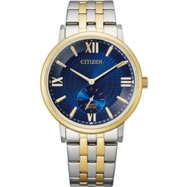 Citizen Gents Quartz Watch image