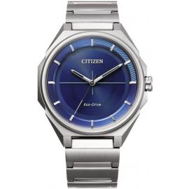 Citizen Gents Eco Drive Watch image