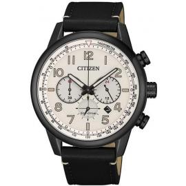 Citizen Gents Eco Drive Chronograph Watch image