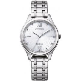 Citizen Ladies Eco Drive Watch image
