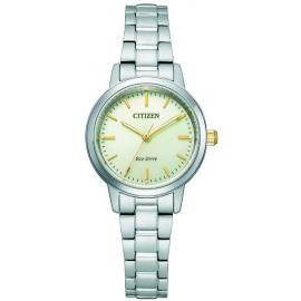 Citizen Ladies Eco Drive Watch image