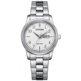 Citizen Ladies Eco Drive Watch image