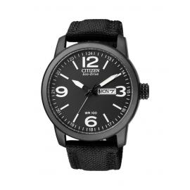 Citizen Gents Eco Drive Watch image