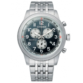 Citizen Gents Eco Drive Chronograph Watch image