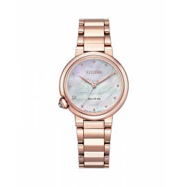 Citizen Ladies Eco Drive Watch image