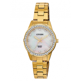 Citizen Ladies Quartz Watch image