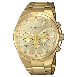 Citizen Gents Quartz Chronograph Watch image