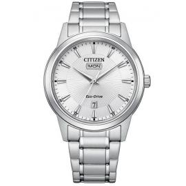 Citizen Gents Eco Drive Watch image