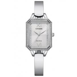 Citizen Ladies Eco Drive Watch image