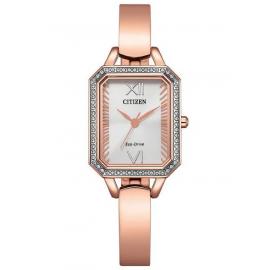 Citizen Ladies Eco Drive Watch image