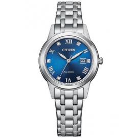 Citizen Ladies Eco Drive Watch image