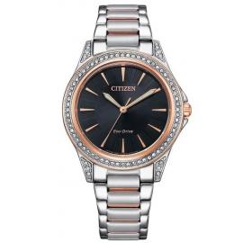 Citizen Ladies Eco Drive Watch image