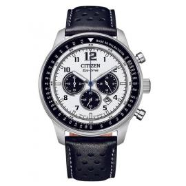 Citizen Gents Eco Drive Chronograph Watch image