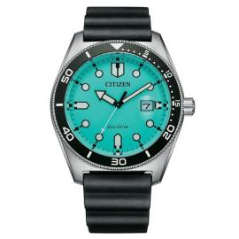 Citizen Gents Eco Drive Watch image