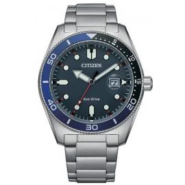 Citizen Gents Eco Drive Watch image