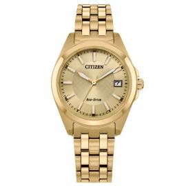 Citizen Ladies Eco Drive Watch image