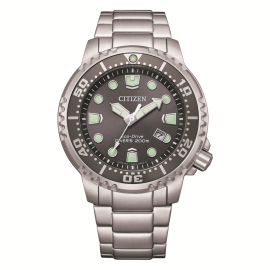 Citizen Gents Eco Drive Promaster Divers Watch image
