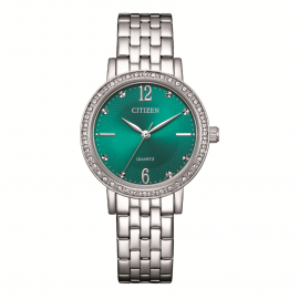 Citizen Ladies Quartz Dress Watch image