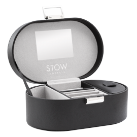 Stow Jewellery Box image