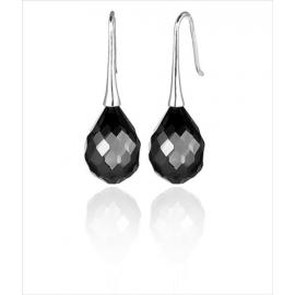Kat Gee Black Opera Earrings image