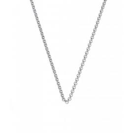 Kagi Steel Me Petite Necklace 80cm image