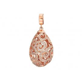 Kagi Rose Imperial Pendant image