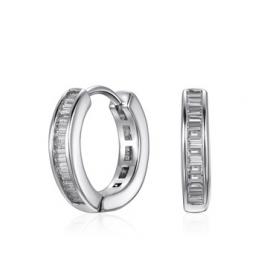 Kagi Soho Huggie Earrings image