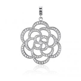 Kagi Blossom Pendant image