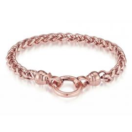 Kat Gee Rose Helix Bracelet Med image