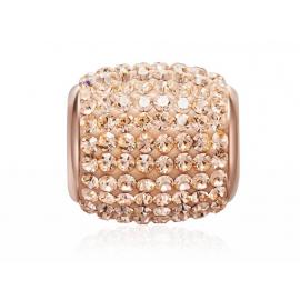 Kat Gee Rose Sparkle Cherub image